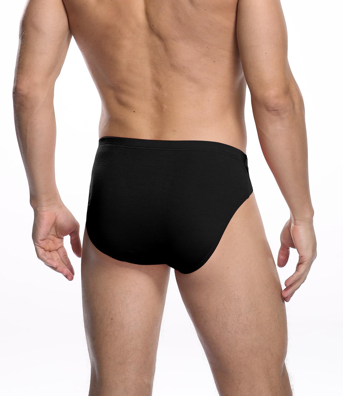 Detalle 2 de wirarpa Unterhosen Herren Slip Microfaser S-XXXL