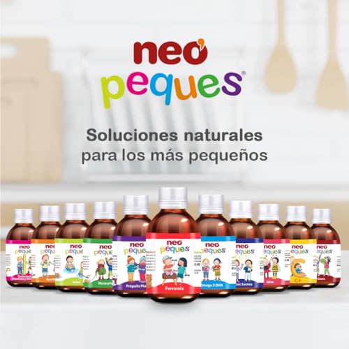 Thumbnail 6 de NEO PEQUES Mocosytos Jarabe 150 ml