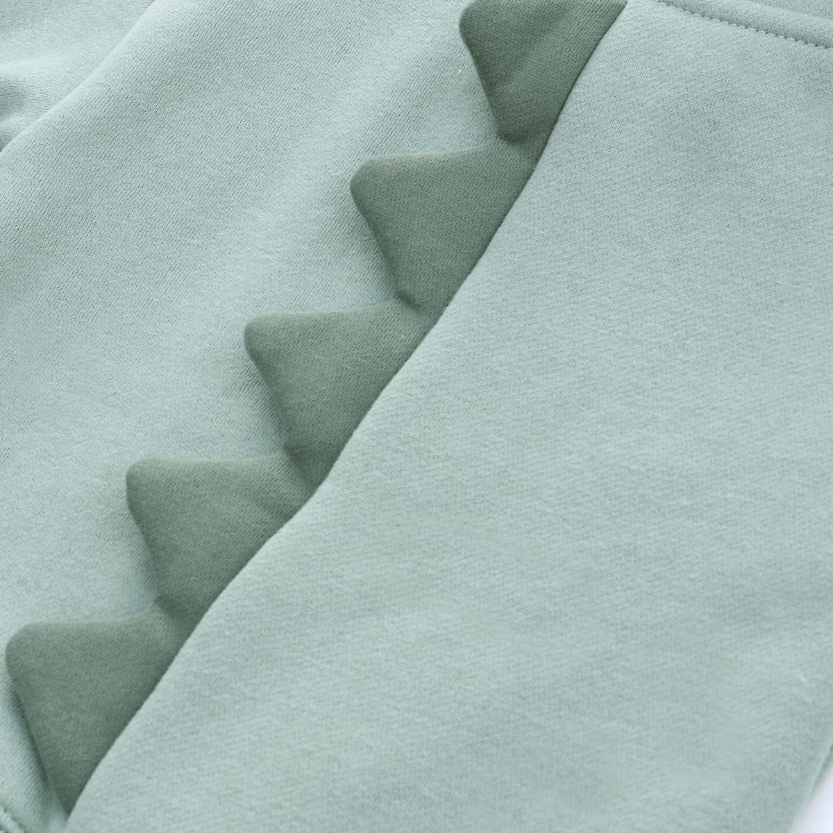 Thumbnail 1 de famuka Little Kids Dinosaur Hoodie