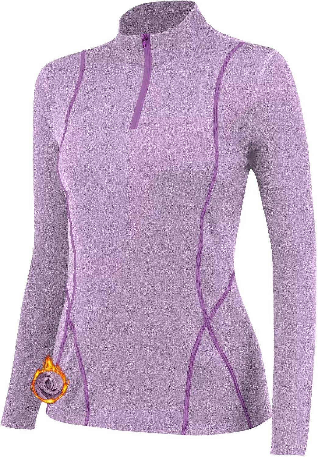 Thumbnail 6 de TERODACO Half Zip Thermal Base Layer 1 TOPS