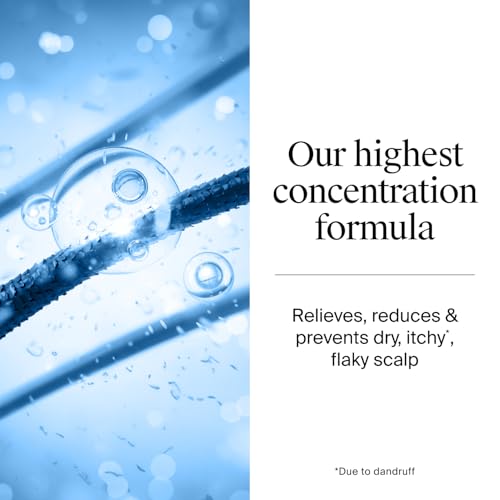 Thumbnail 3 de Neutrogena T/Gel Scalp Relief Anti-Dandruff Shampoo, 250ml, 3% Salicylic Acid