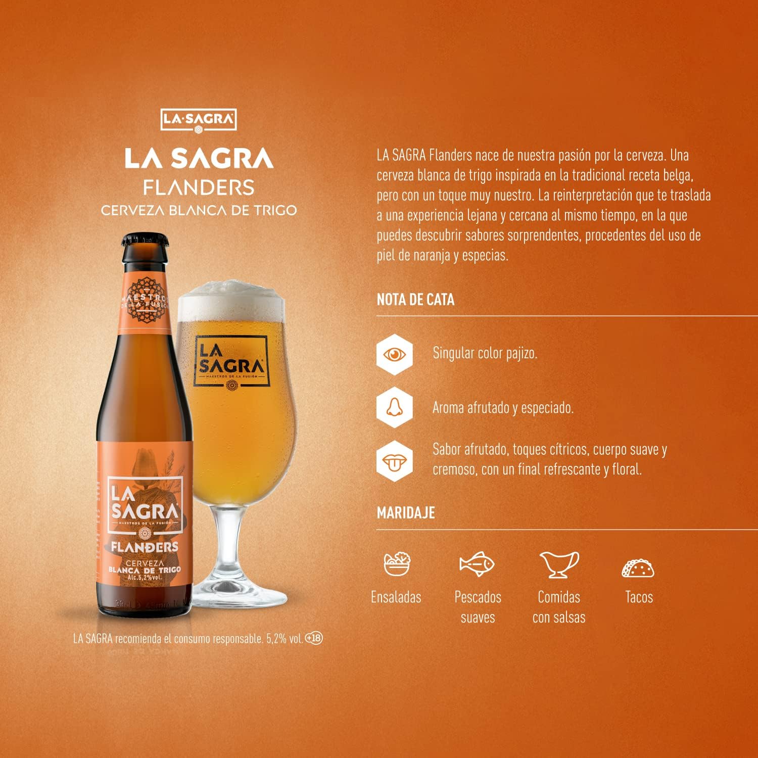 Thumbnail 8 de La Sagra - Pack Degustación 6 Estilos 🍻