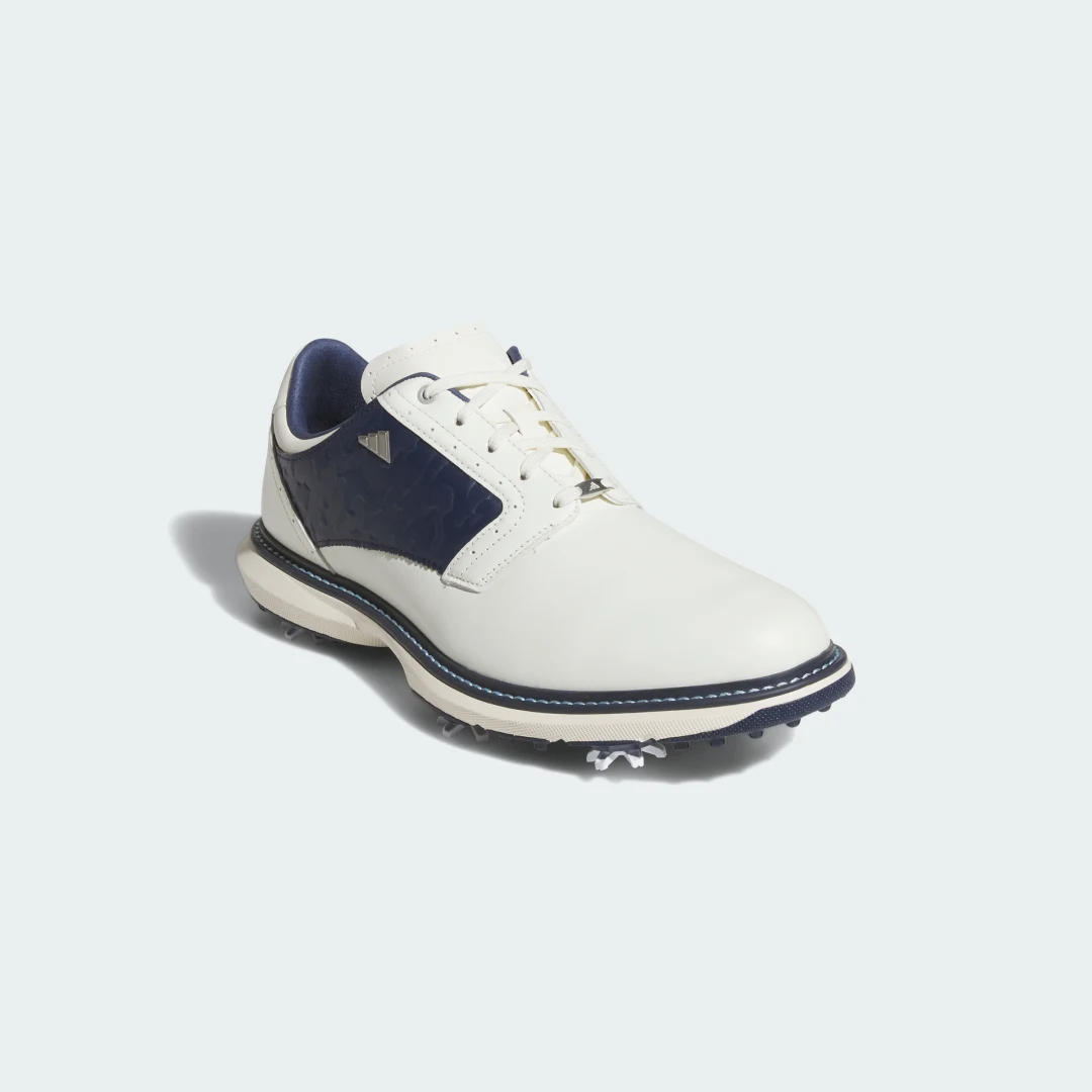 Thumbnail 3 de Calzado de golf MC70 de Adidas – Blanco