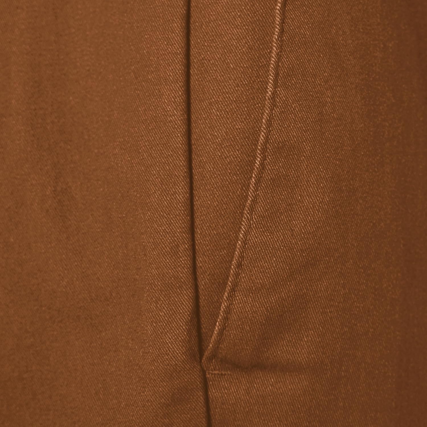 Thumbnail 5 de Amazon Essentials men’s Slim Fit wrinkle-resistant flat-front work chino trousers