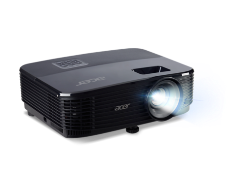 Thumbnail 2 de Acer X1229HP proyector XGA 4:3 📽