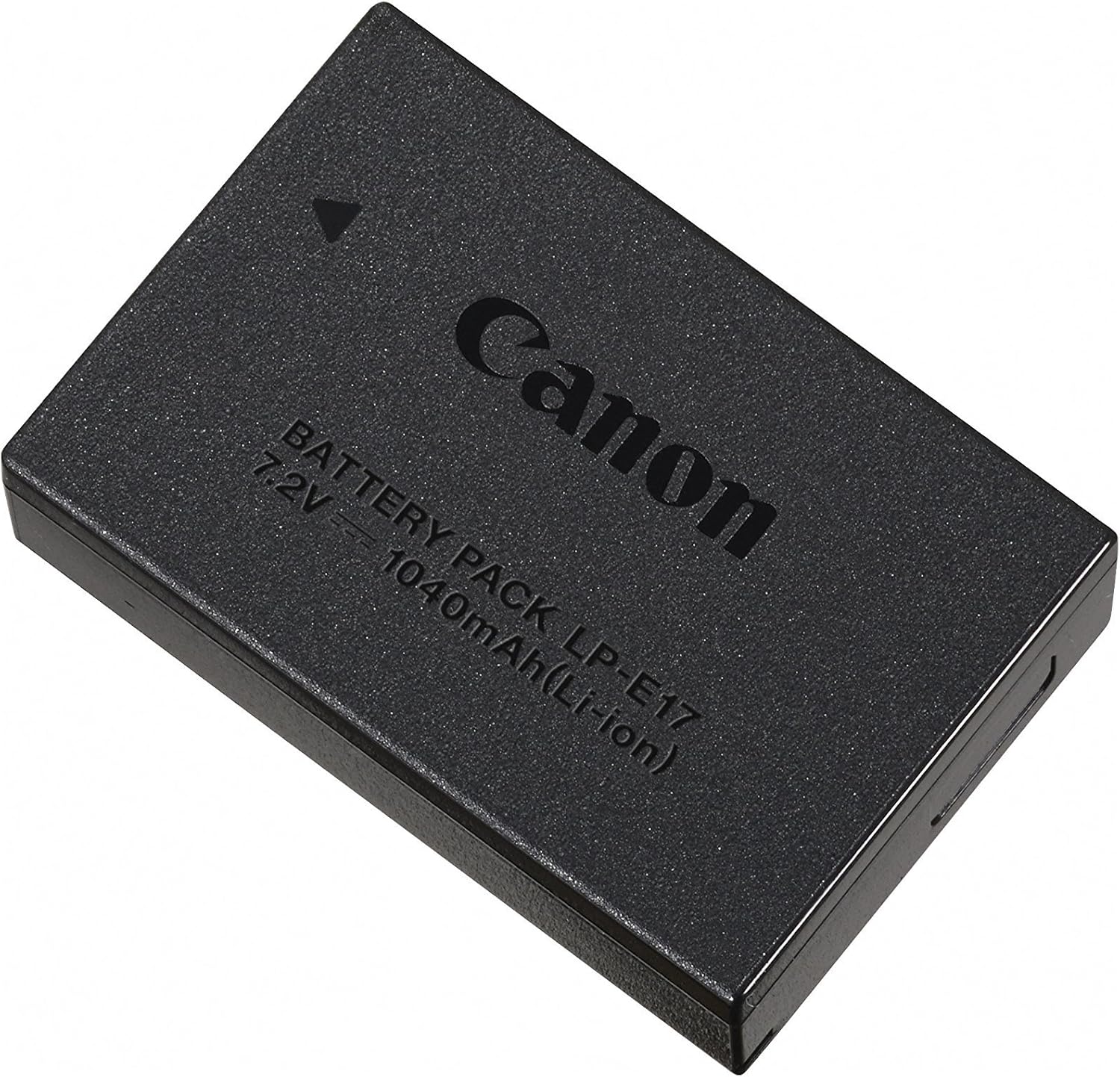 Detalle 2 de Canon batterie LP-E17 Officielle – Compatible EOS RP, M6 II et autres modèles