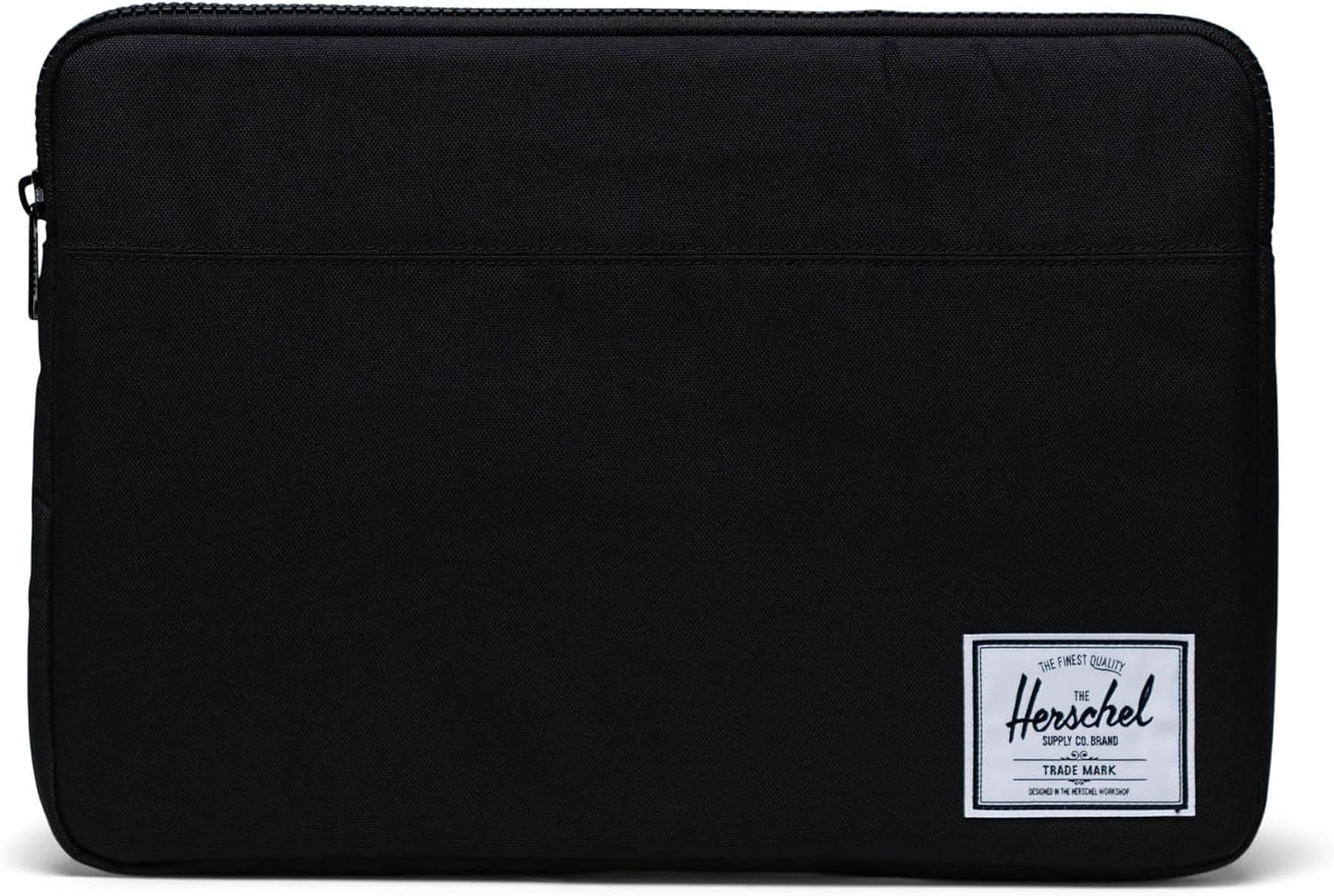 Detalle de Herschel laptop sleeve 15-16 inch