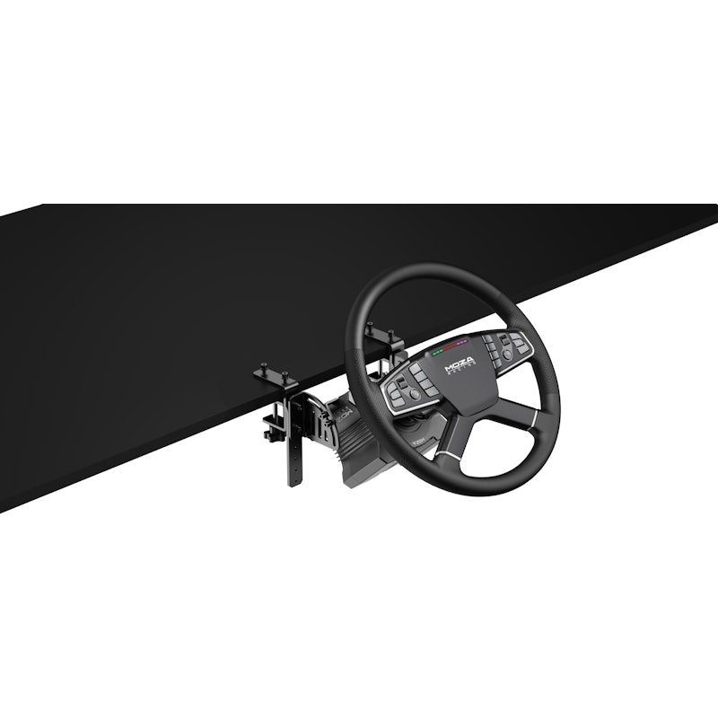 Thumbnail 2 de Moza Racing R5 Conjunto Truck Driving Simulator