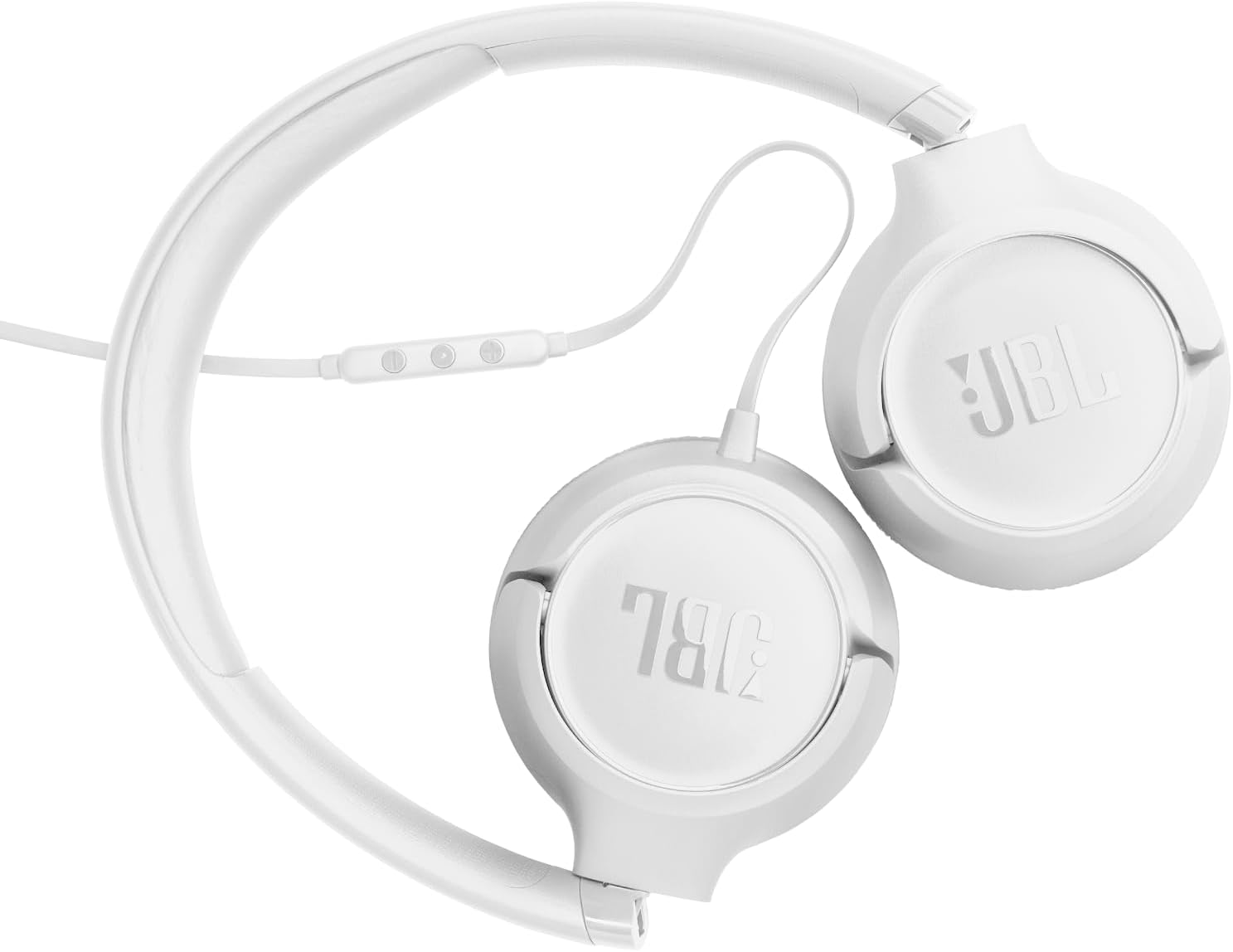 Thumbnail 3 de JBL Tune 530 C kabelgebundene On-Ear-Kopfhörer