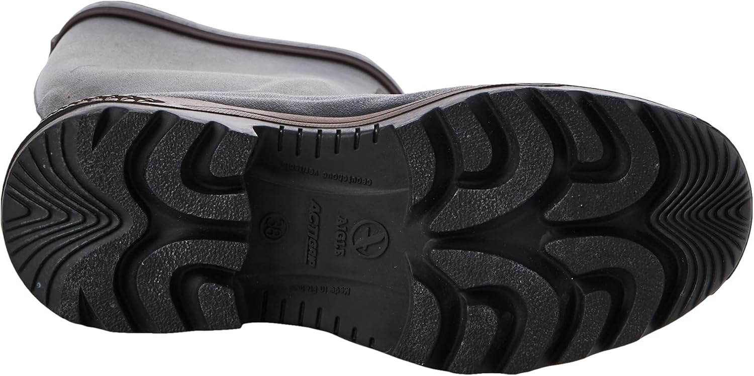 Thumbnail 3 de Aigle PARCOURS 2 VAR – Bottes homme en caoutchouc hautes, anti-fatigue et 100% étanches