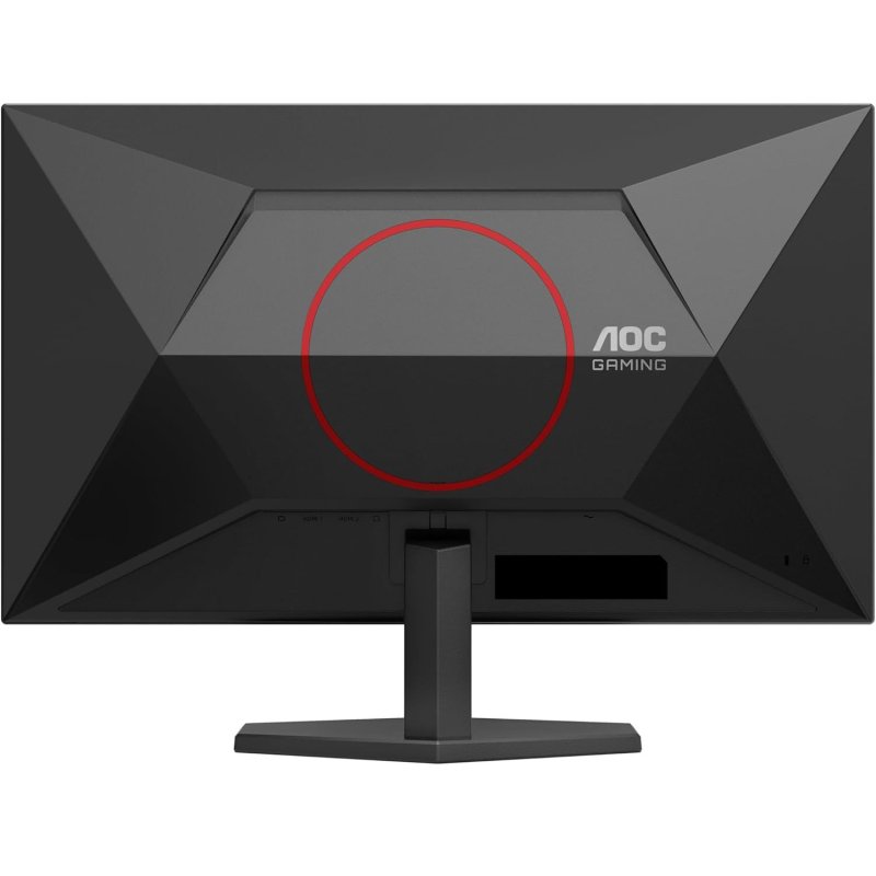 Detalle de AOC Q27G42ZE 27" QHD 240 Hz para gaming