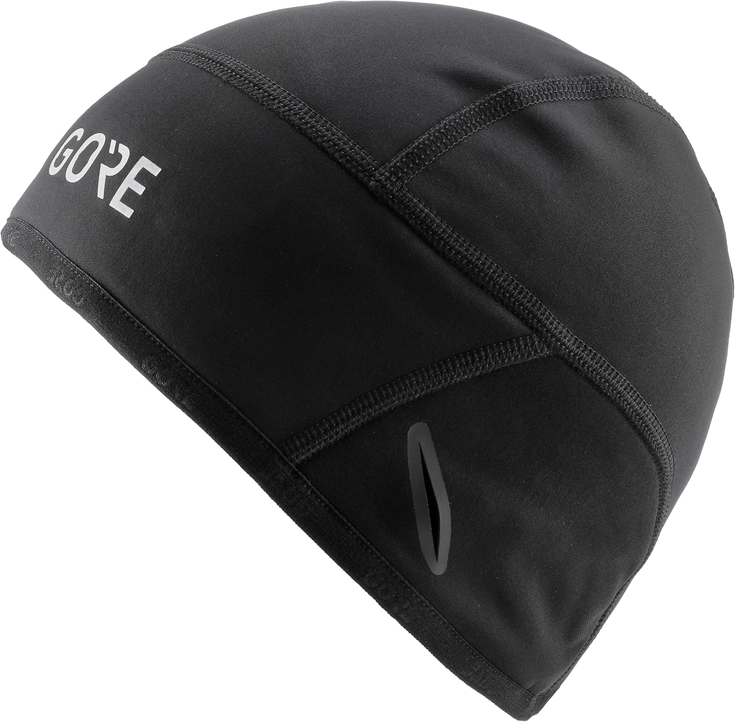 Detalle de Gore WEAR M Windstopper Thermo – czapka uniseks, wiatroszczelna, 54–58