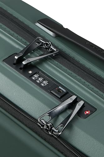Thumbnail 8 de Samsonite Intuo Spinner S 55 cm – Equipaje de Mano expandible en verde Olivo