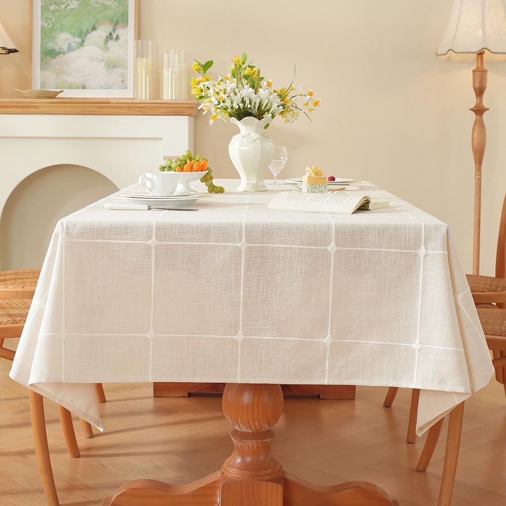 Detalle 2 de Zobesta Tablecloth 53 x 53 inch