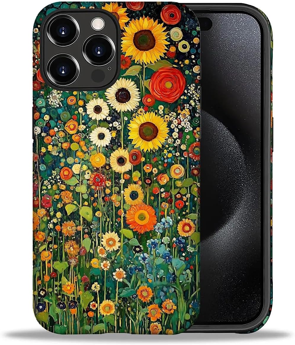Detalle 2 de Yesad Phone Case for iPhone 16 Pro Max