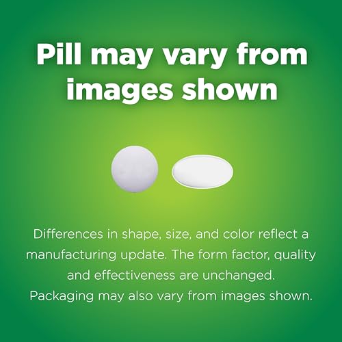Thumbnail 3 de Amazon Basic Care All Day Allergy Cetirizine Hydrochloride 10 mg — 300 Count