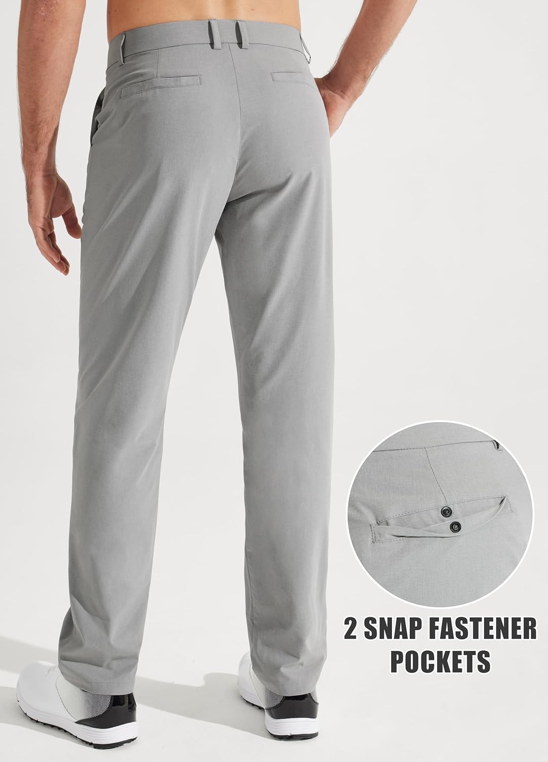Thumbnail 3 de Libin Golf Pants Lightweight 32