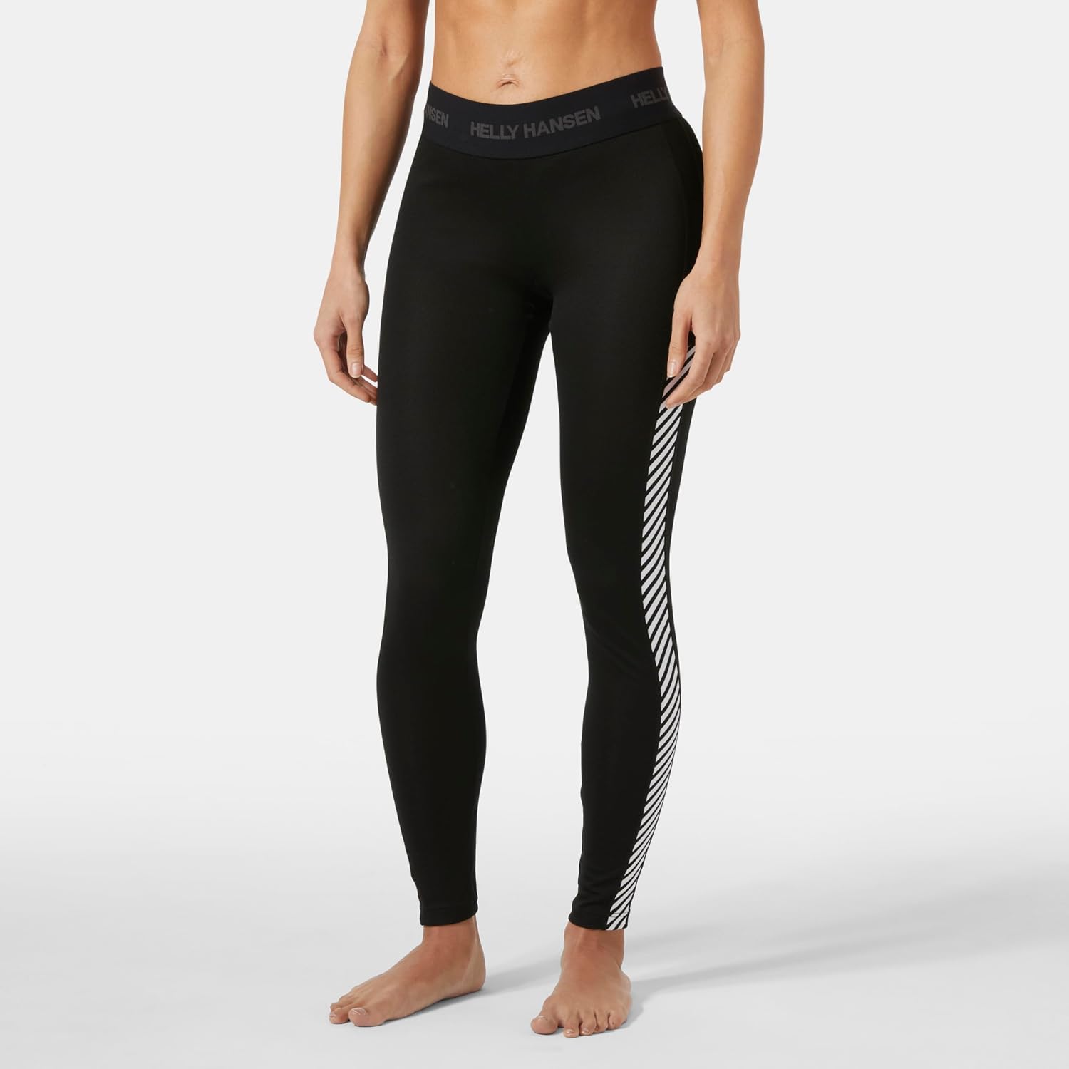 Thumbnail 5 de Helly Hansen Women's Lifa Active Pants – lightweight base layer for all-year outdoor activity