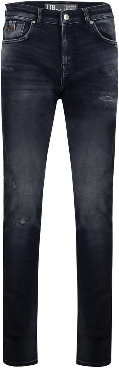Thumbnail 6 de LTB Joshua Jeans Homme — une coupe polyvalente pour toutes les morphologies