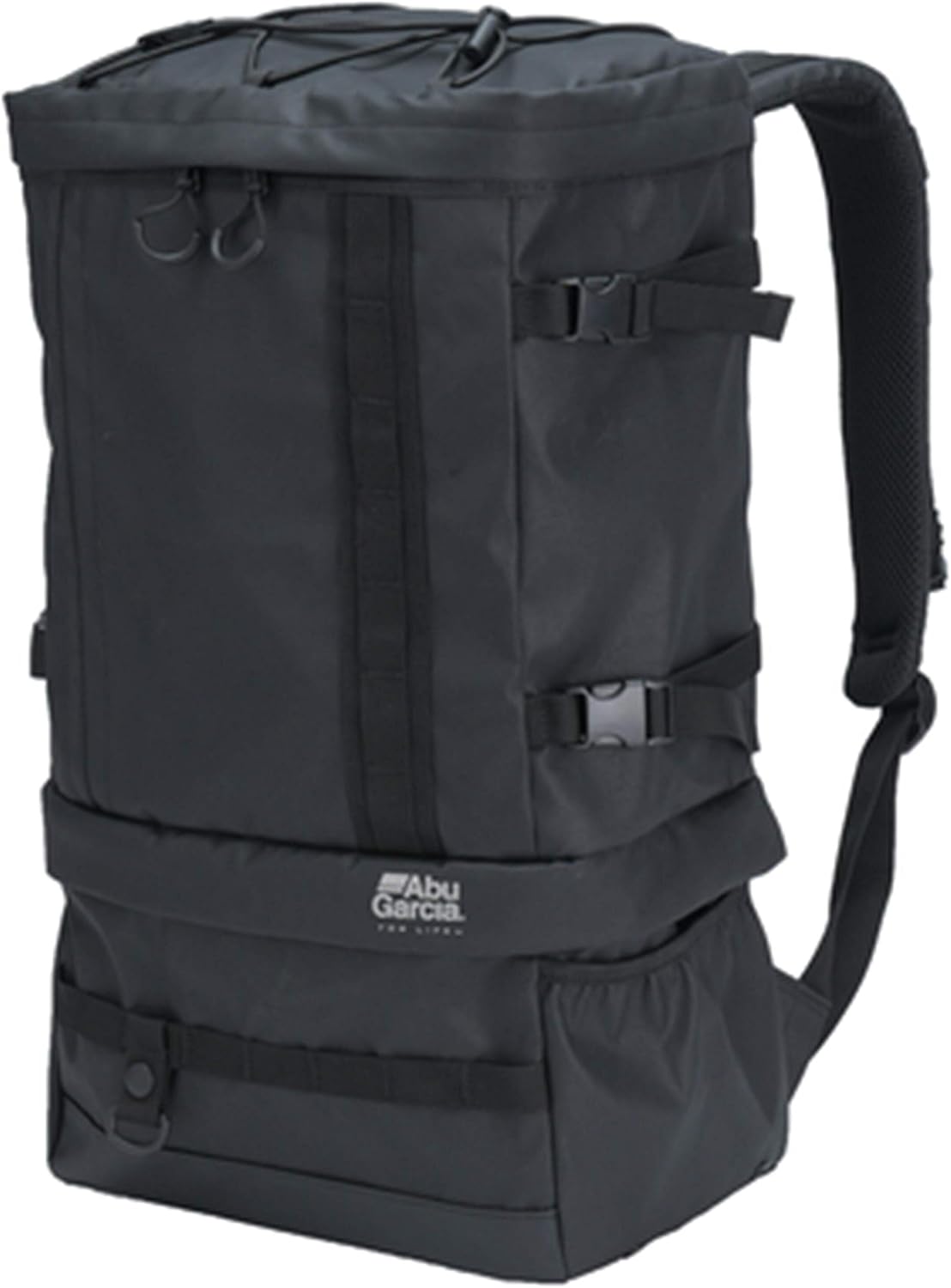 アブガルシア 1547278 システムバックパック 撥水加工・約25L・ポリエステル製