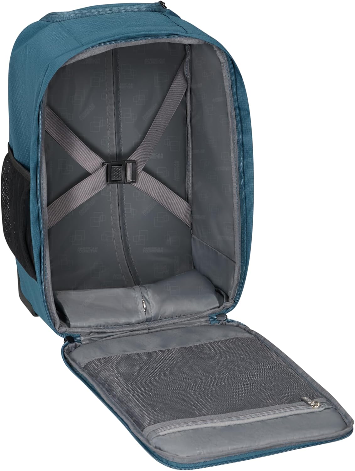 Thumbnail 4 de American Tourister Take2Cabin mochila 24 L 25x20x40 cm