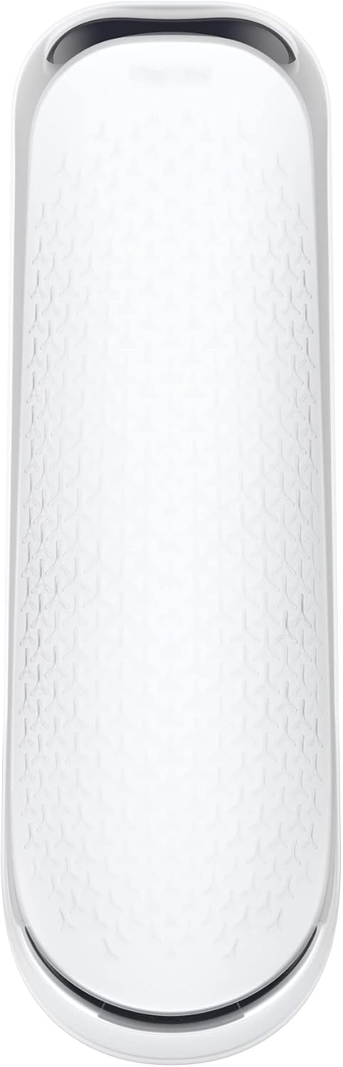 Thumbnail 4 de playvital Silicone Case for PS5 Remote Clear White