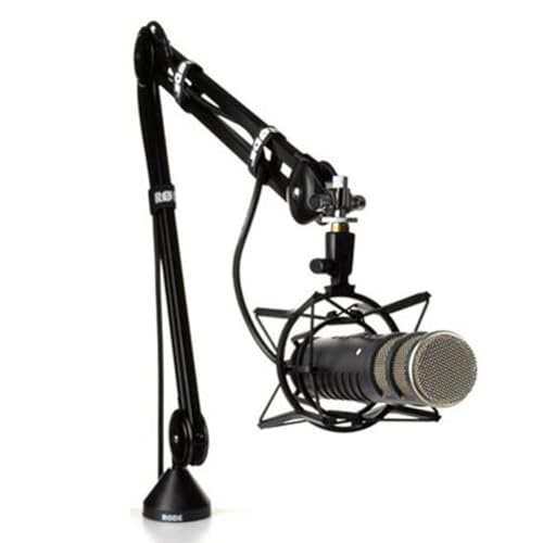 Detalle de RØDE PSA1: Brazo de estudio profesional para micrófono