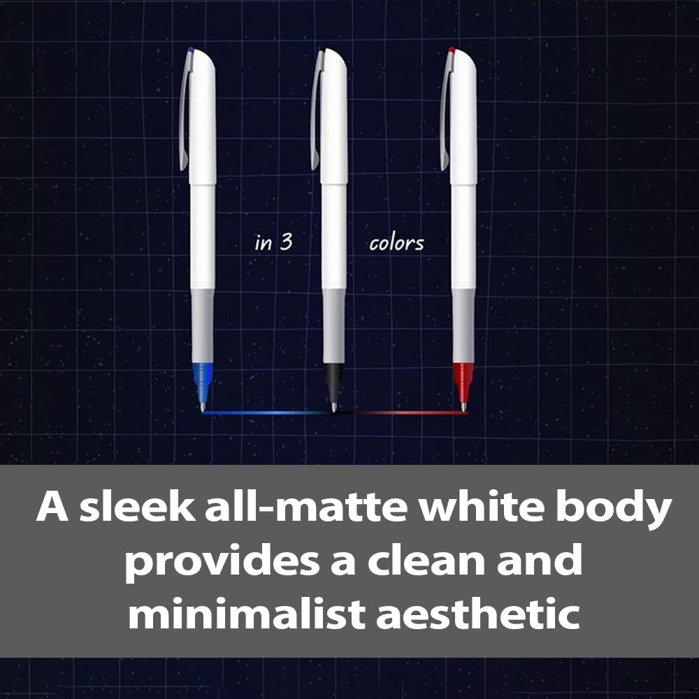 Thumbnail 3 de Pentel Rollerball Pen, 0.8 mm