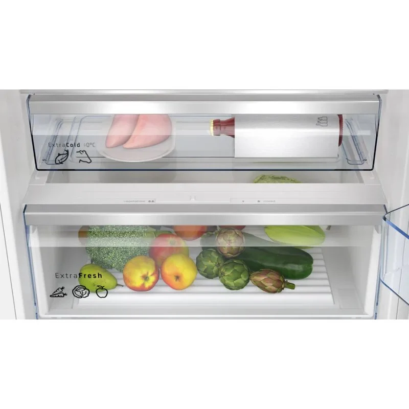 Thumbnail 2 de Balay 3KIE934F Frigorífico Combi No Frost Integrable