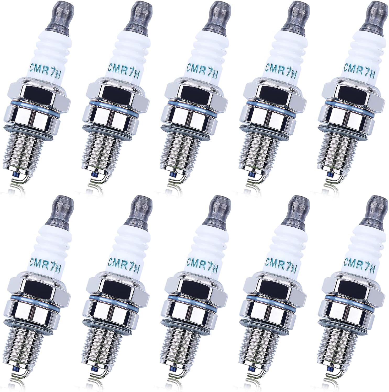ADEFOL CMR7H Zündkerze 10er-Pack