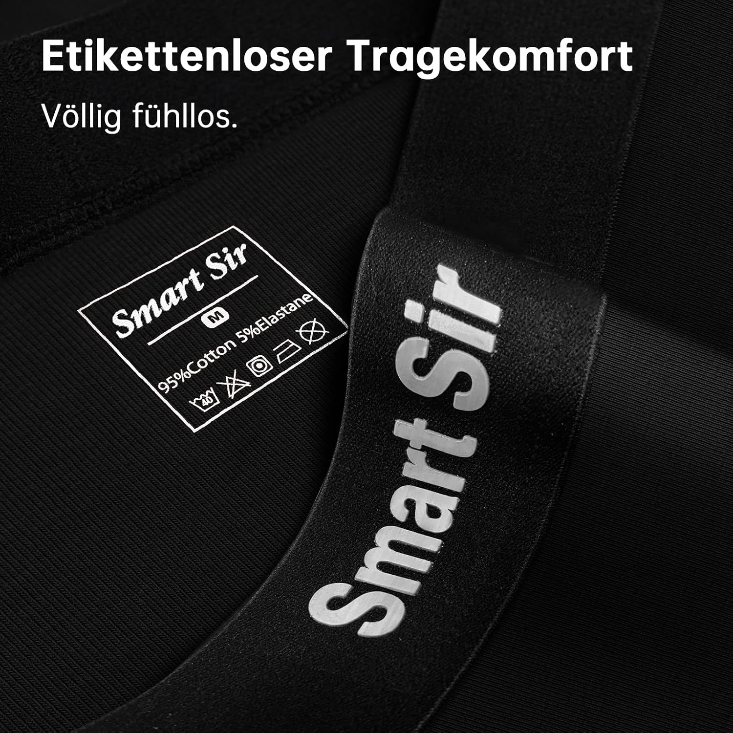 Thumbnail 4 de Boxershorts Smart Sir 12er-Pack für Herren