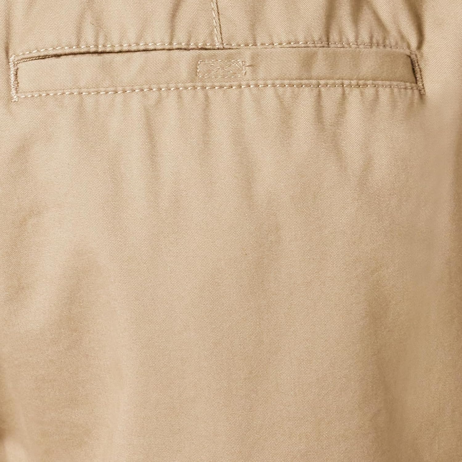 Thumbnail 4 de Amazon Essentials Herren Relaxed-Fit-Wandershorts mit Kordelzug, 20 cm In Übergröße