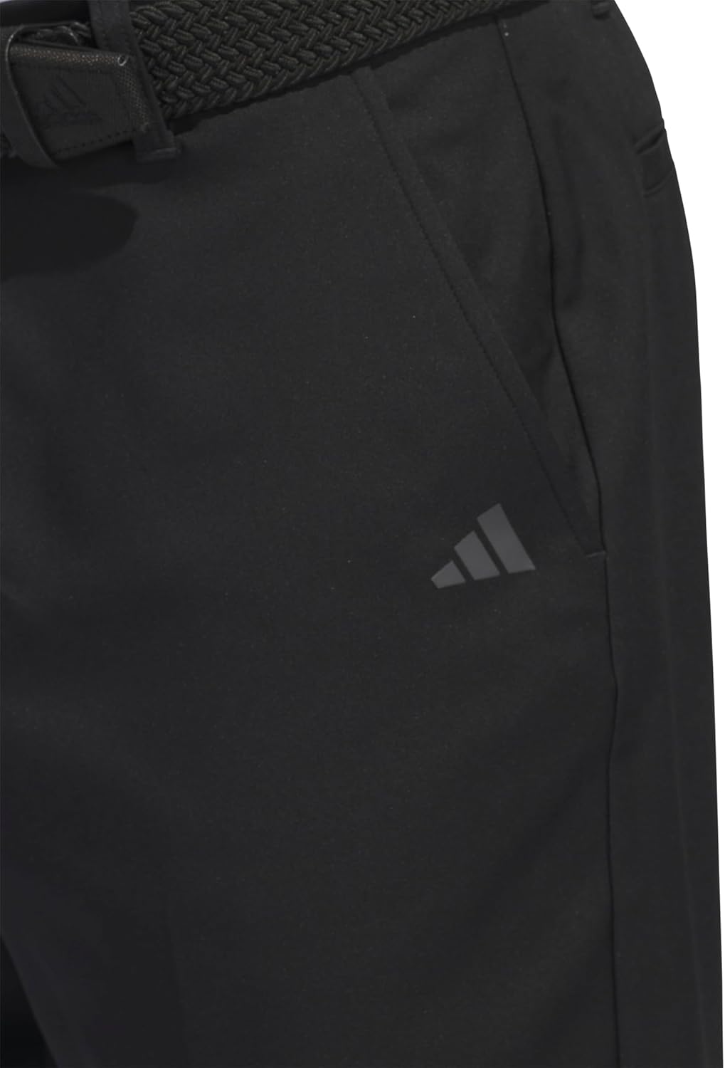 Thumbnail 4 de Men’s adidas Adi Advantage Golf Shorts with Regular Fit and Recycled Polyester