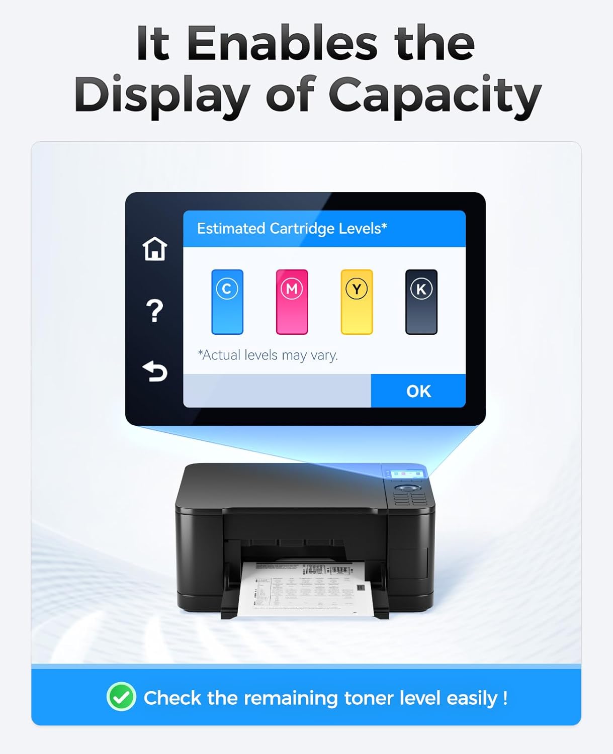 Thumbnail 3 de HP 148X Black Toner Cartridge 2-Pack 🖨️