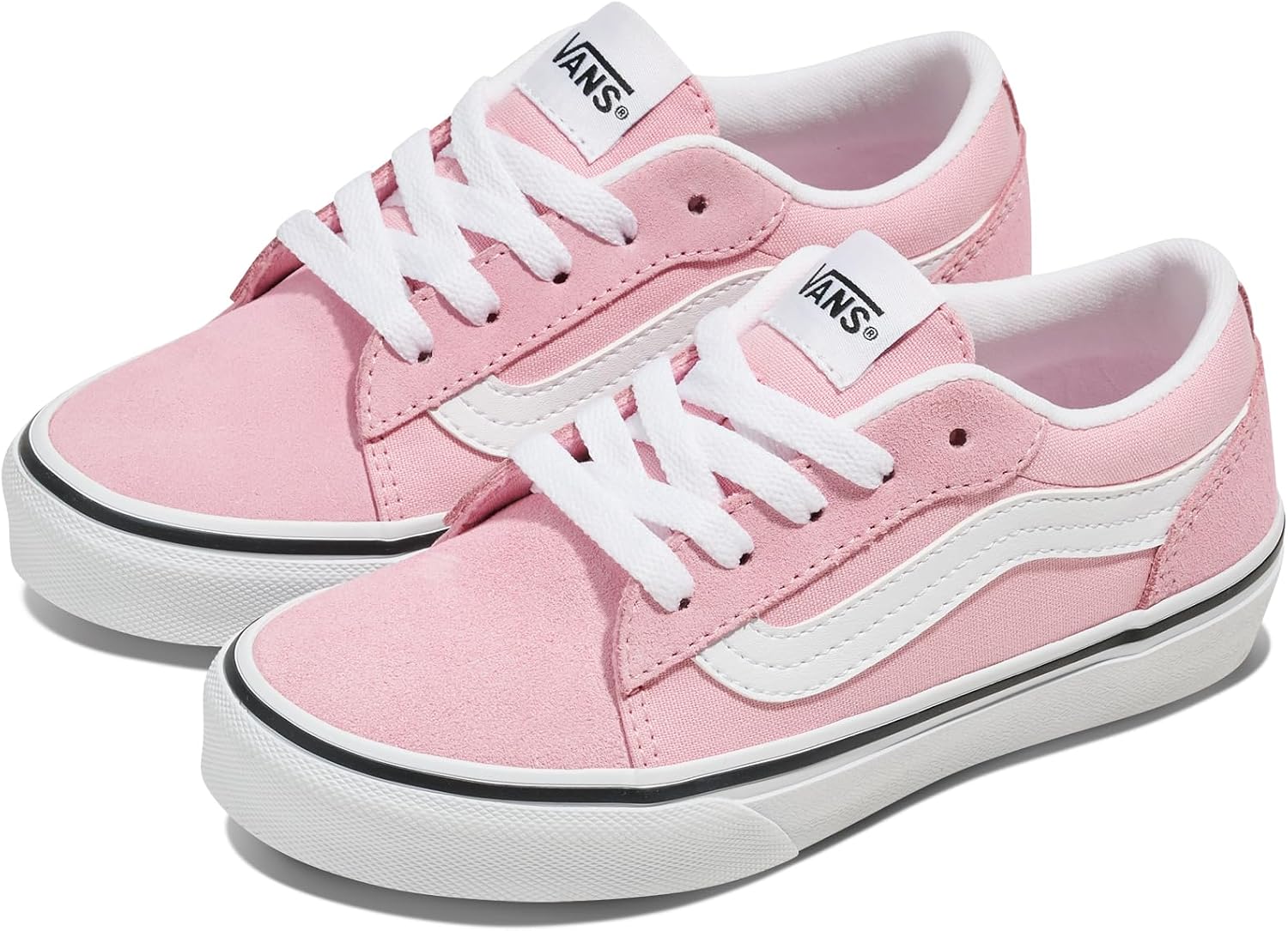 Thumbnail 2 de Vans Vero LS scarpe da ginnastica unisex bimbi e ragazzi