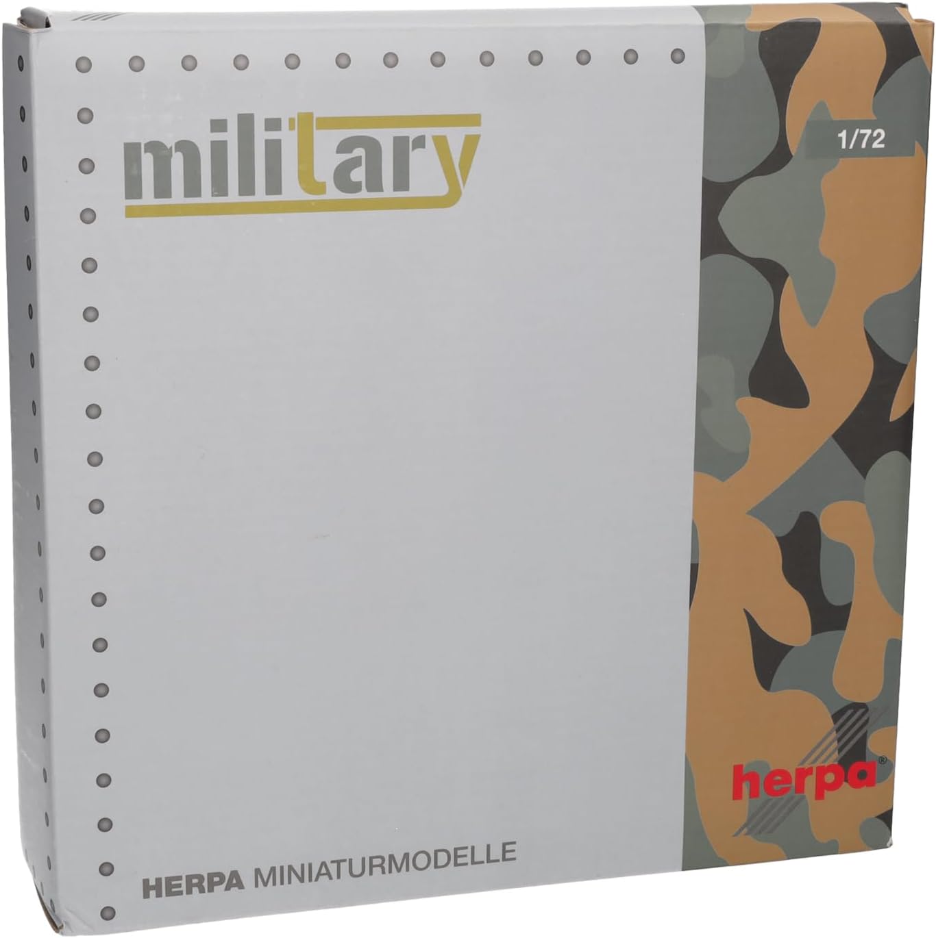 Detalle de Herpa Modellflugzeug Lockheed Alpha Jet – U.S. Navy VTX-TS Competition, 1:72, Metall, Miniatur ohne Standfuß