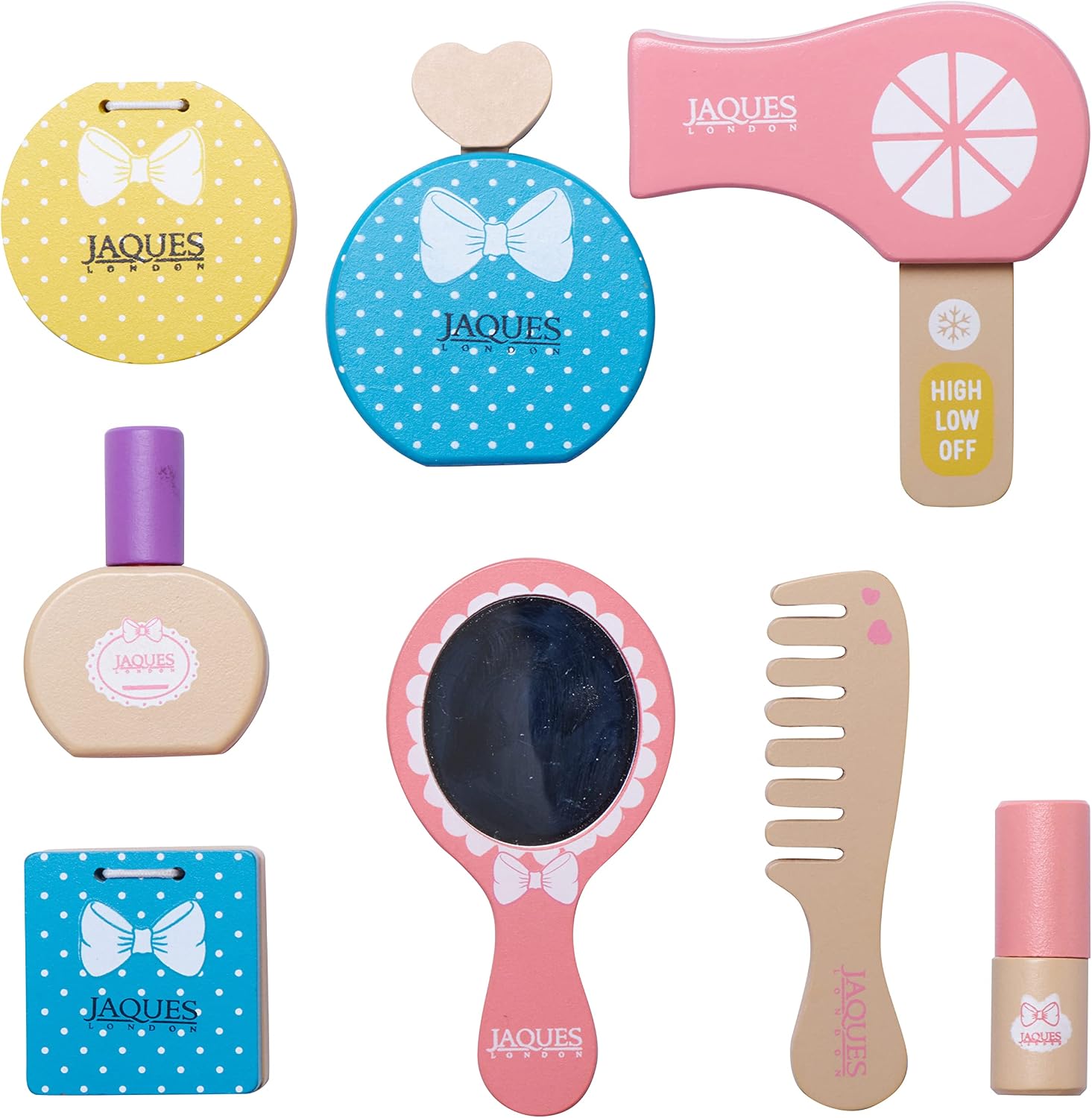 Detalle 2 de Jaques of London Make up Set for pretend play