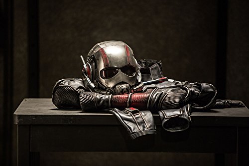 Thumbnail 15 de Ant-Man 📷