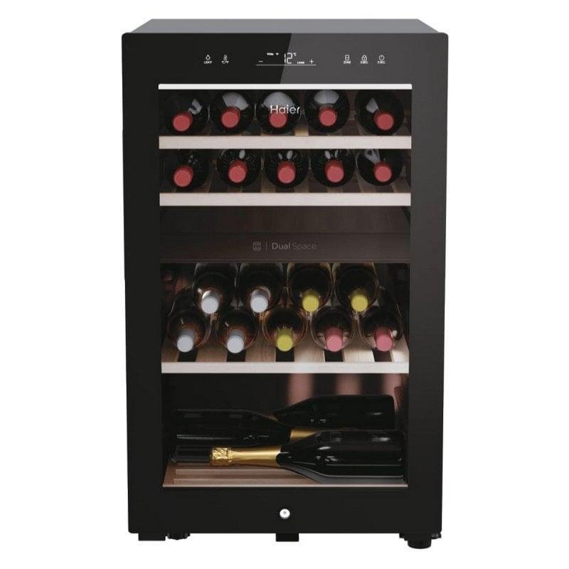 Thumbnail 3 de Haier Wine Bank 50 Serie 7: Vinoteca independiente para 42 botellas con control WiFi