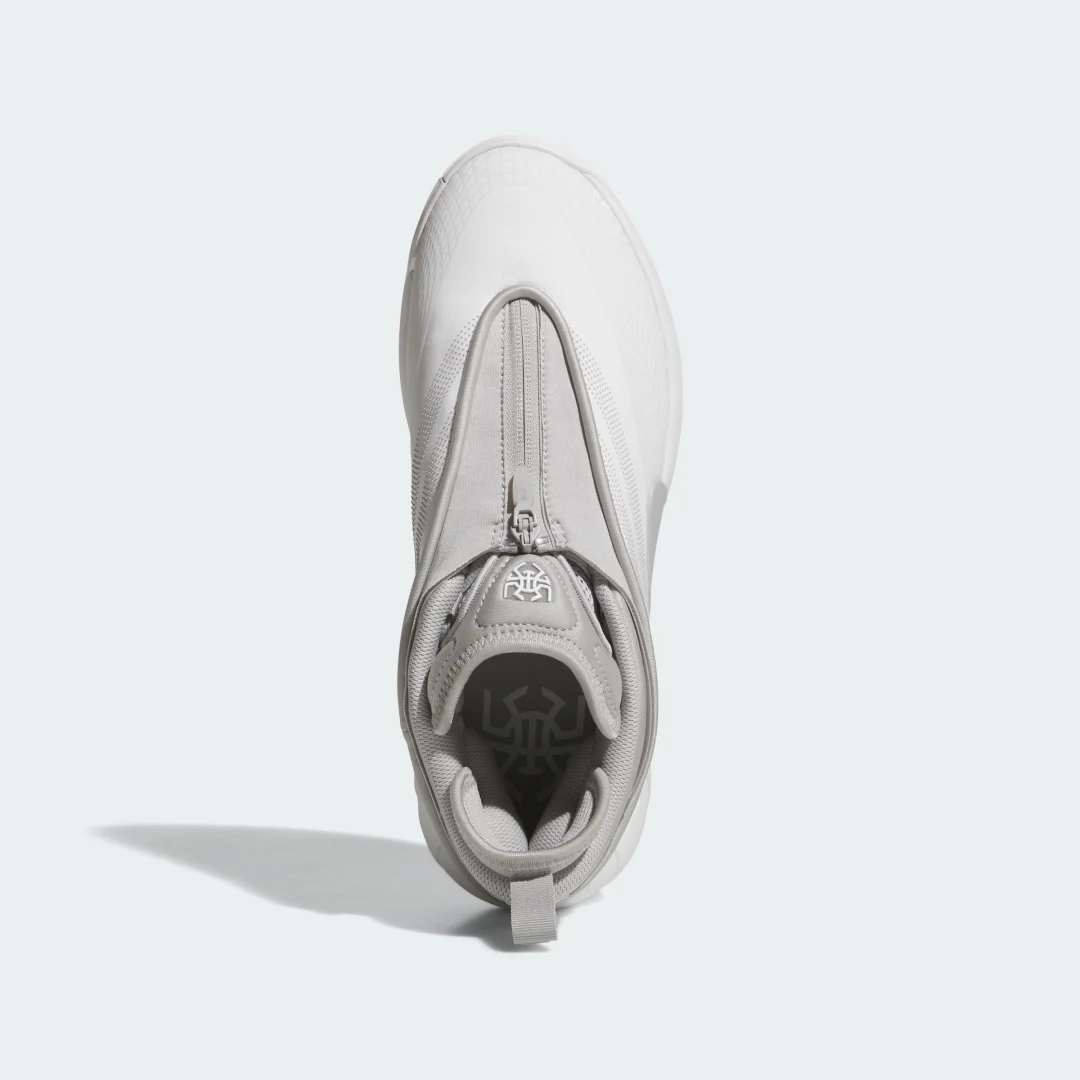 Detalle de Adidas D.O.N. Issue 7 (Blanco) — análisis y guía de compra