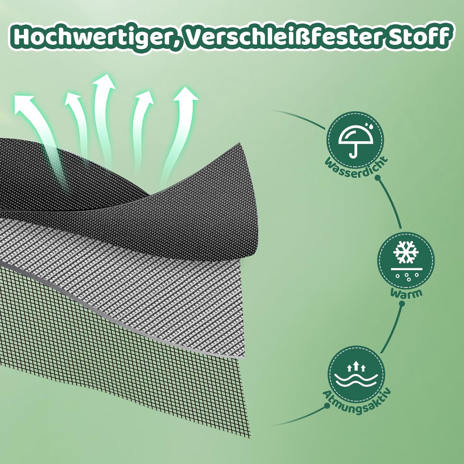 Detalle 2 de Guiseapue Universal Kinderwagen-Organizer – Getränkehalter, Becherhalter und großzügige Aufbewahrung für unterwegs