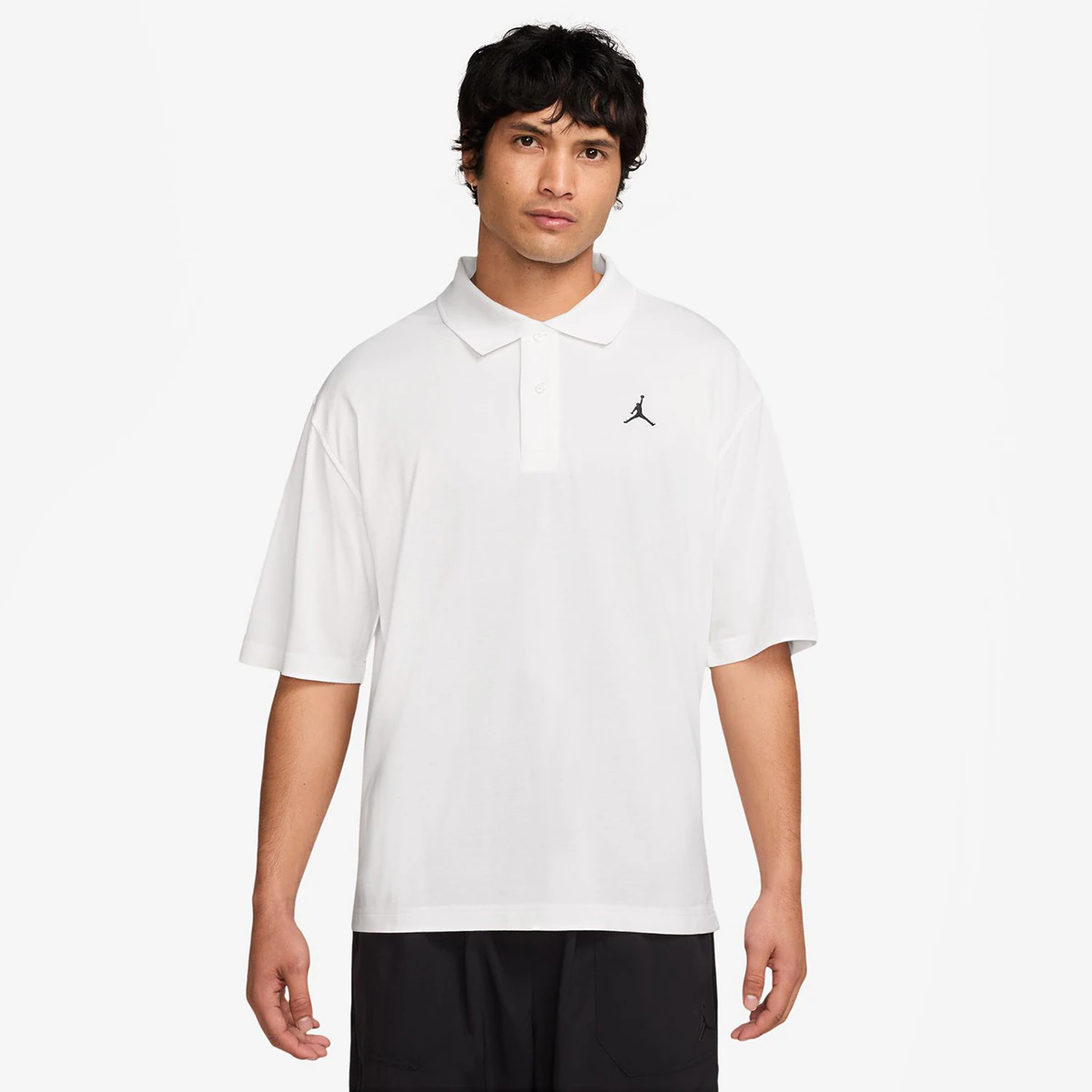 Jordan Polo de hombre Brooklyn 👕