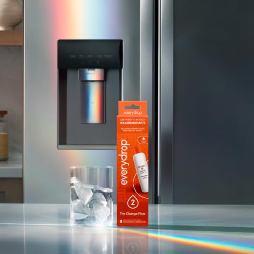 Thumbnail 8 de Everydrop by Whirlpool Ice and Water Refrigerator Filter 2, EDR2RXD1 — A Practical Look