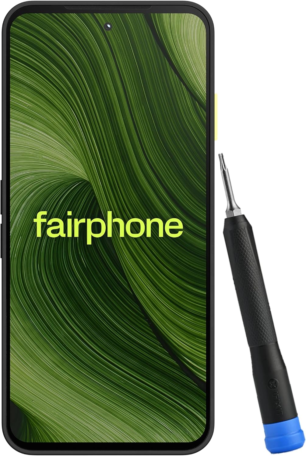 Detalle de FAIRPHONE Fairphone Gen. 6 8GB/256GB Smartphone