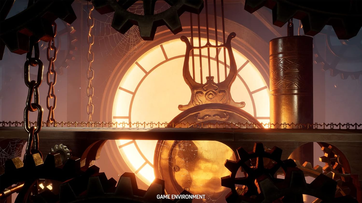 Thumbnail 2 de Electronic Arts It Takes Two Switch versión optimizada