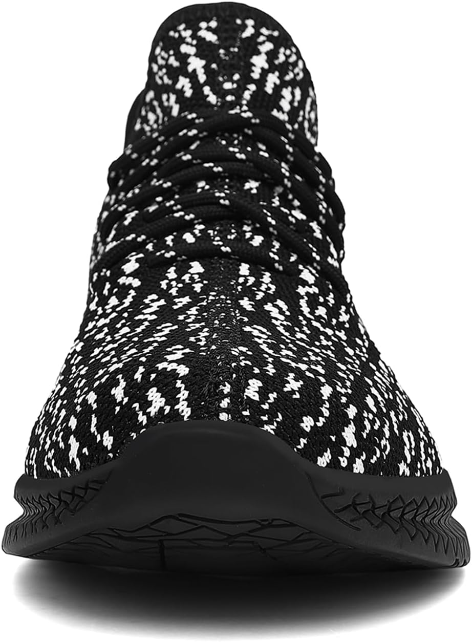 Thumbnail 6 de X-GRIP Men's Running Shoes, Sizes 14–18