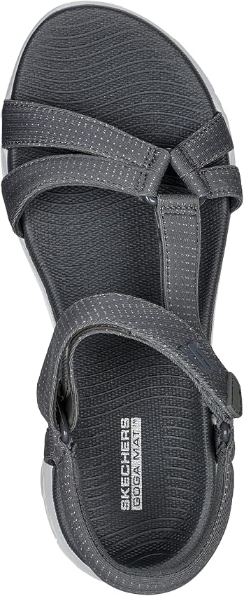 Thumbnail 6 de Skechers 15316-NVY sandalias deportivas mujer talla 37 azul