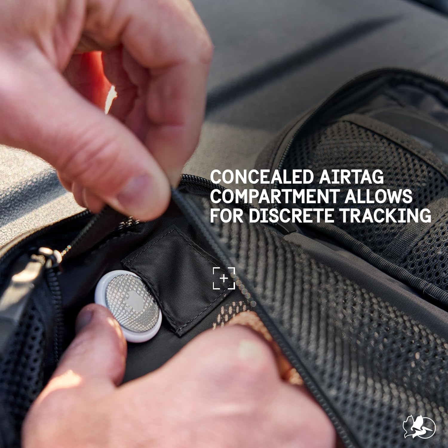 Detalle de Pelican Electronic Organizer Travel Case for Cables