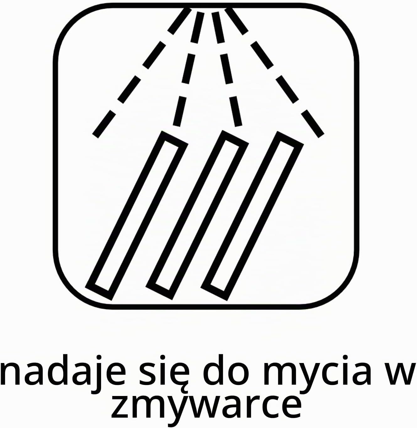 Detalle 2 de APS 81201 GN 1/2 – pojemnik ze stali nierdzewnej, 2 l, 32,5 × 26,5 cm