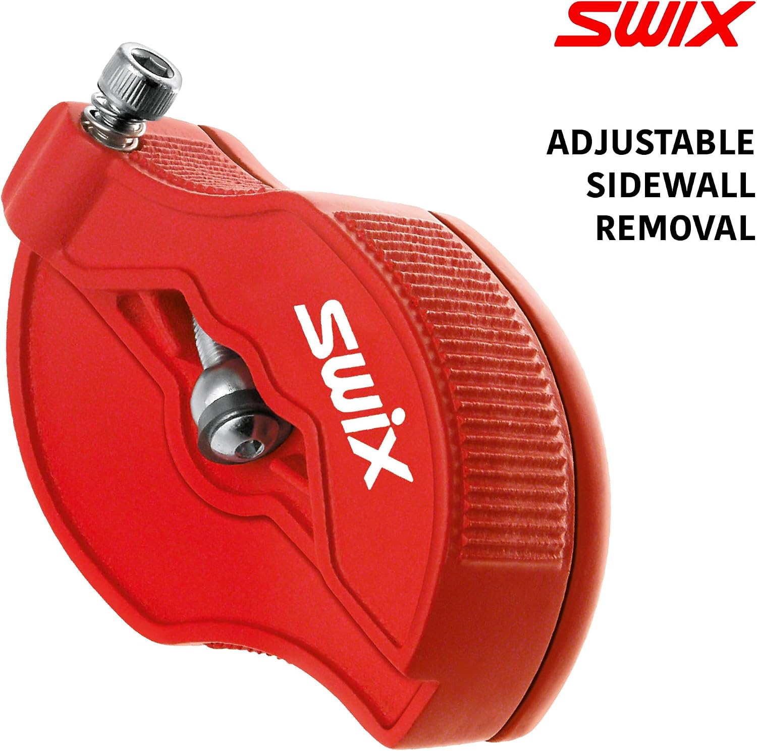 Detalle 2 de Swix TA101N – frez do ścian bocznych nart i snowboardów